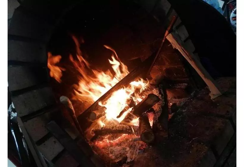 Aamiaismajoitus (B&B) Casa Savu Secaria