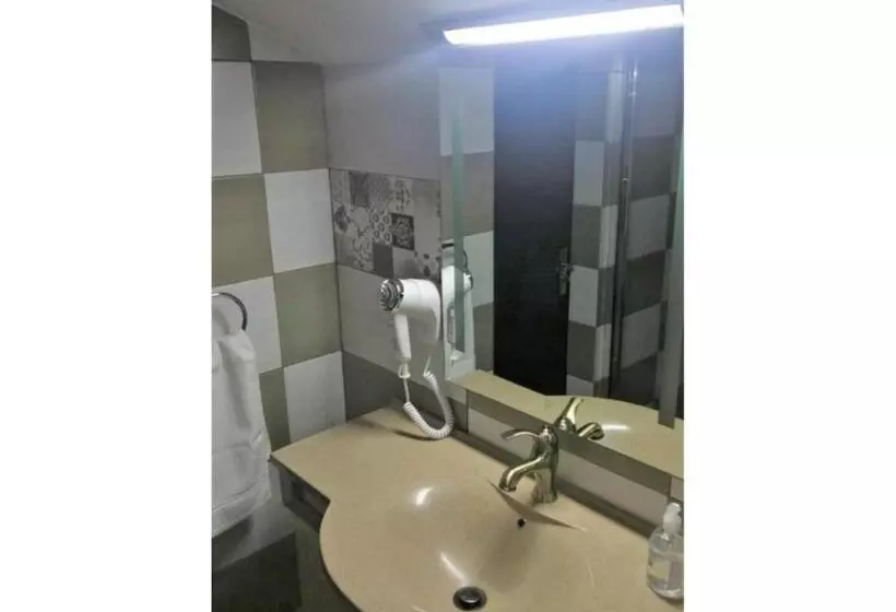 Aamiaismajoitus (B&B) Casa Savu Secaria