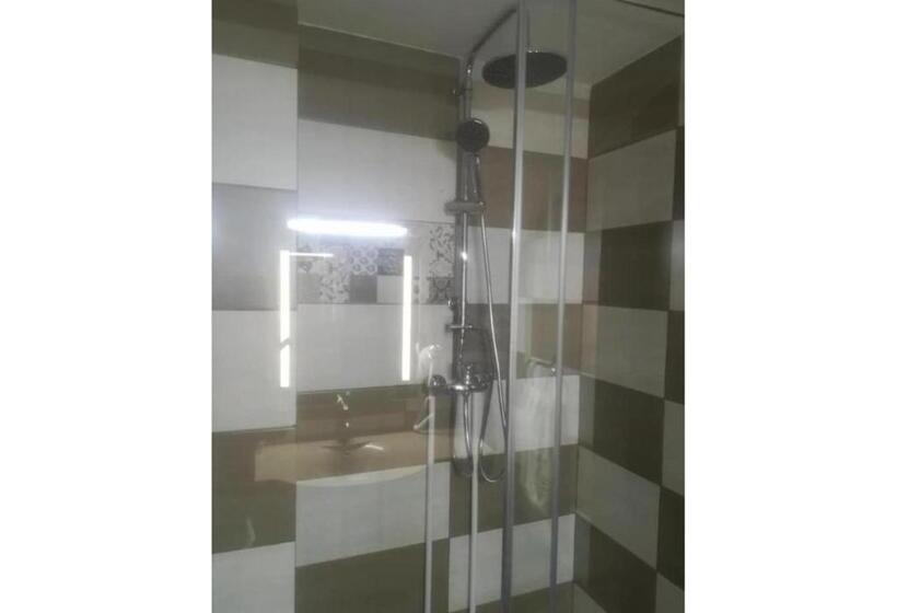 住宿加早餐  Casa Savu Secaria