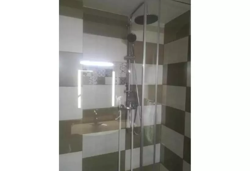 Aamiaismajoitus (B&B) Casa Savu Secaria