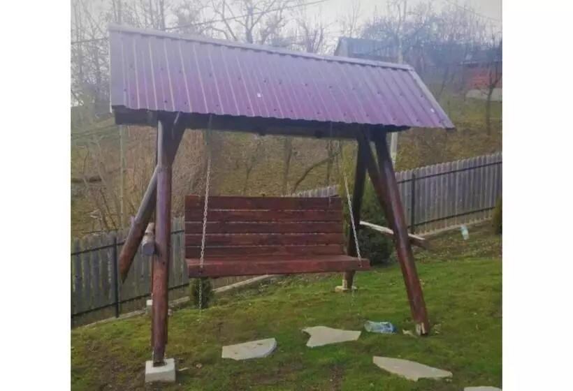 Aamiaismajoitus (B&B) Casa Savu Secaria