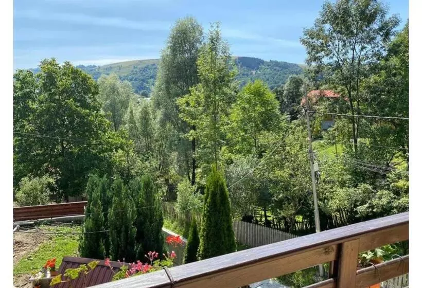 Aamiaismajoitus (B&B) Casa Savu Secaria