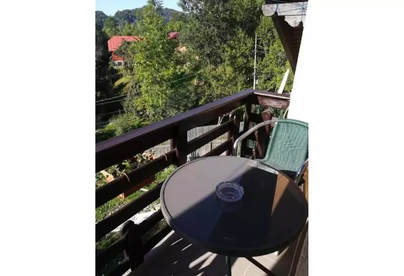 Aamiaismajoitus (B&B) Casa Savu Secaria