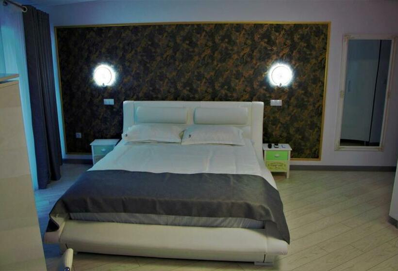 Bed and Breakfast Cazare Casa Noastra