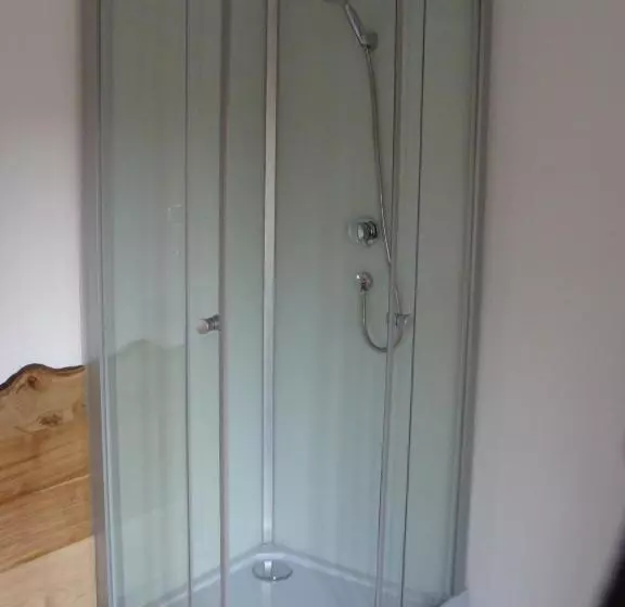 Aamiaismajoitus (B&B) Chambre D Hôtes De Puy Faucher