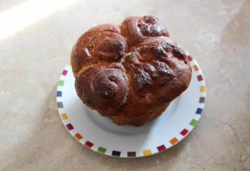 ベッドアンドブレックファースト Chambre De L Orée Du Bois