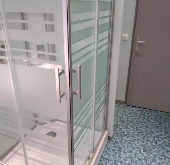 ベッドアンドブレックファースト Chambre De L Orée Du Bois