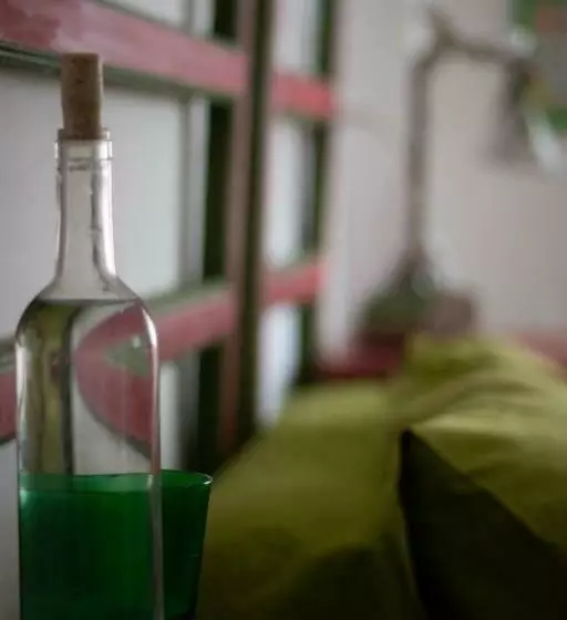 Aamiaismajoitus (B&B) El Carmen