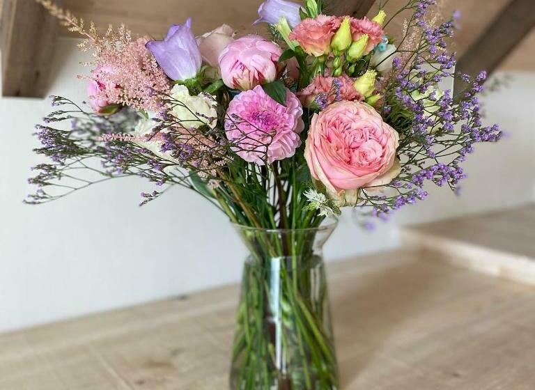 민박 Guesthouse Graaf Jan