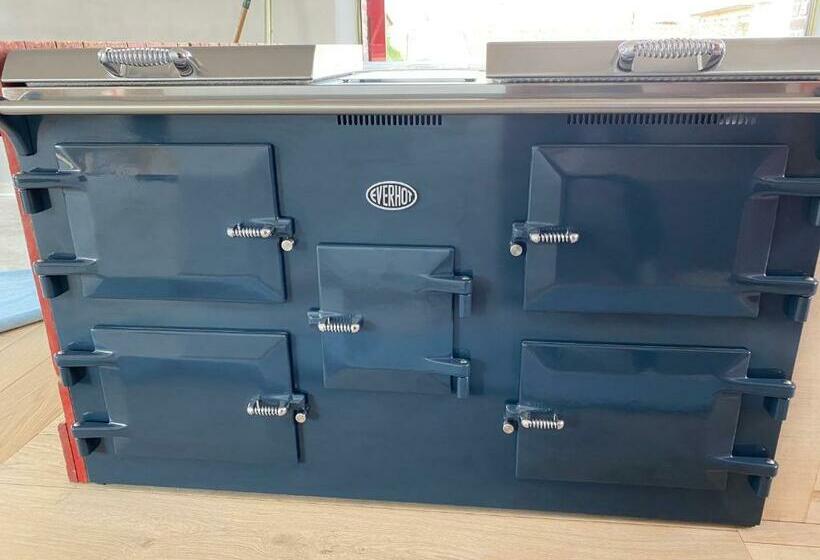 민박 Guesthouse Graaf Jan