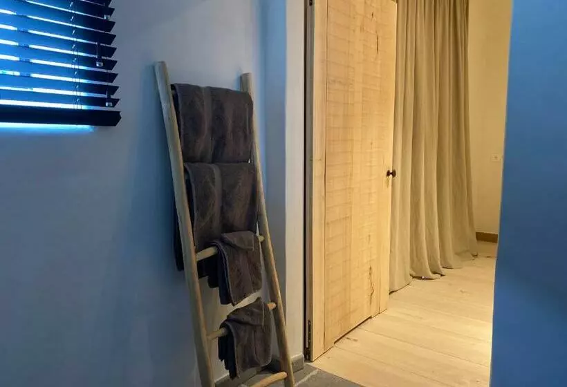 Aamiaismajoitus (B&B) Guesthouse Graaf Jan
