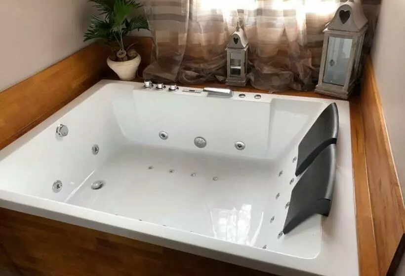 Aamiaismajoitus (B&B) La Suite Des Charmelines