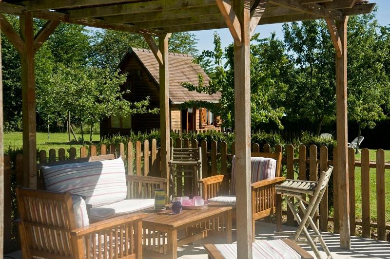 Bed and Breakfast La Suite Des Charmelines