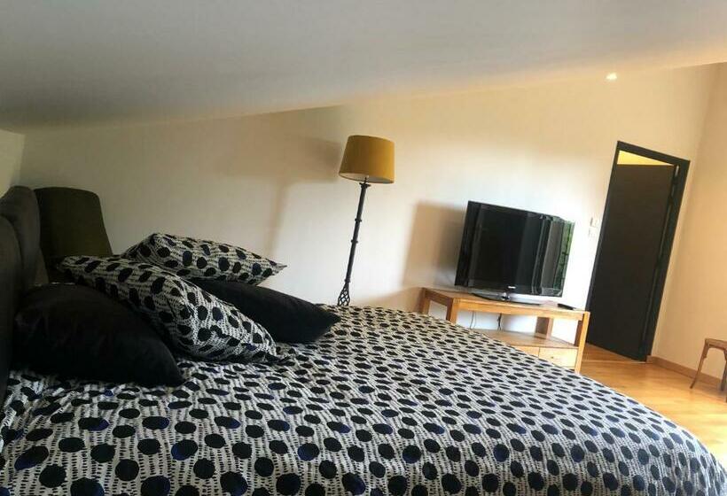 Bed and Breakfast Le Bleu Levant