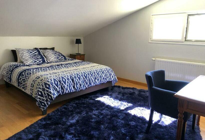 Bed and Breakfast Le Bleu Levant