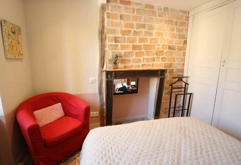 צימר Maison Du Lys En Layon