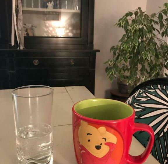 민박 Maison D Hôtes Spa Pivoine Et Colibri