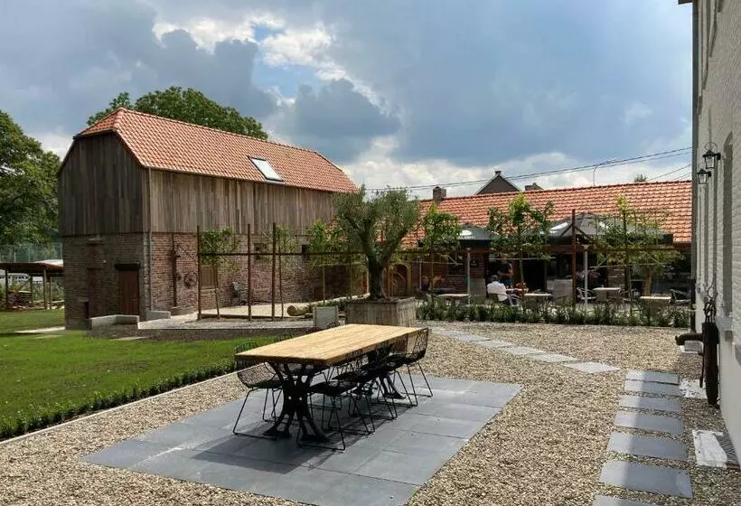 Aamiaismajoitus (B&B) T Verschil