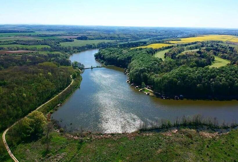 Bed and Breakfast Tüttös Vendéghàz