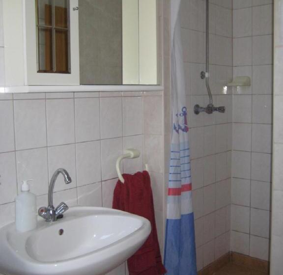 Bed and Breakfast Tüttös Vendéghàz