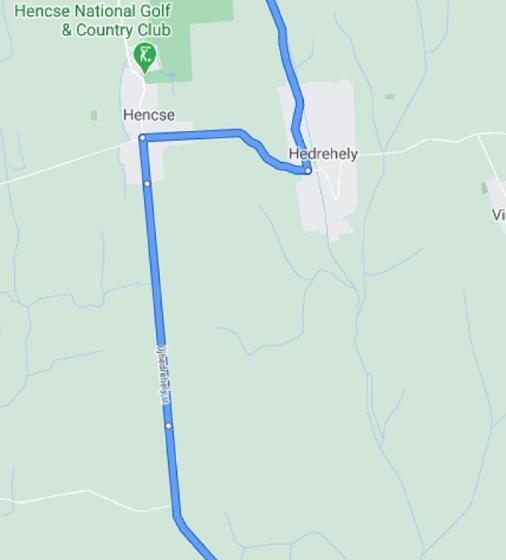 Bed and Breakfast Tüttös Vendéghàz