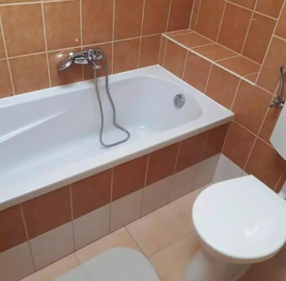 Aamiaismajoitus (B&B) Tüttös Vendéghàz