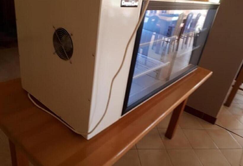 Bed and Breakfast Tüttös Vendéghàz