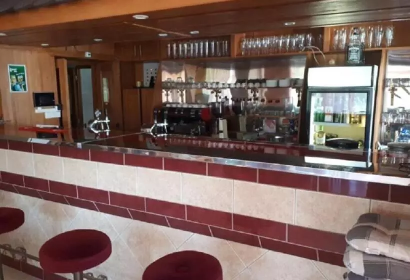 Aamiaismajoitus (B&B) Tüttös Vendéghàz