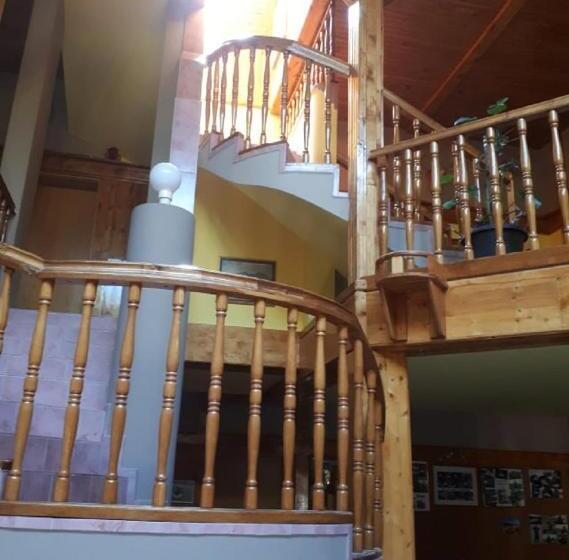 Bed and Breakfast Tüttös Vendéghàz