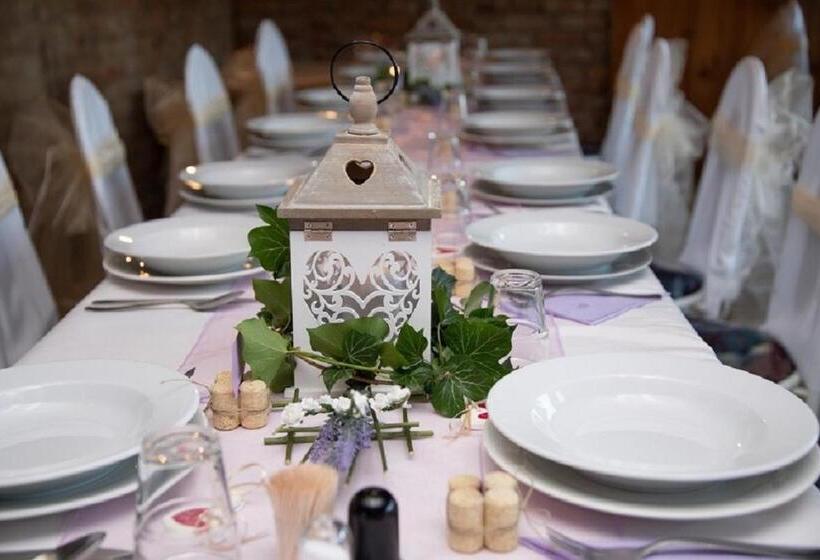 Bed and Breakfast Tüttös Vendéghàz