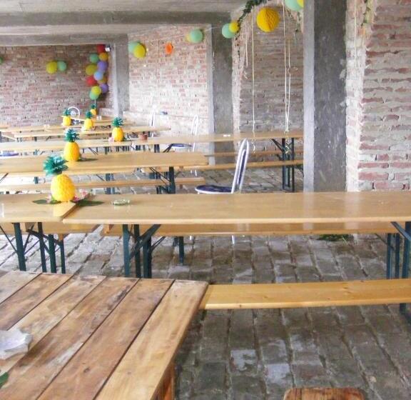 Bed and Breakfast Tüttös Vendéghàz