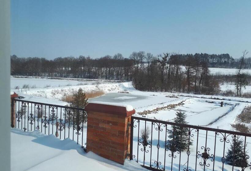 Bed and Breakfast Tüttös Vendéghàz