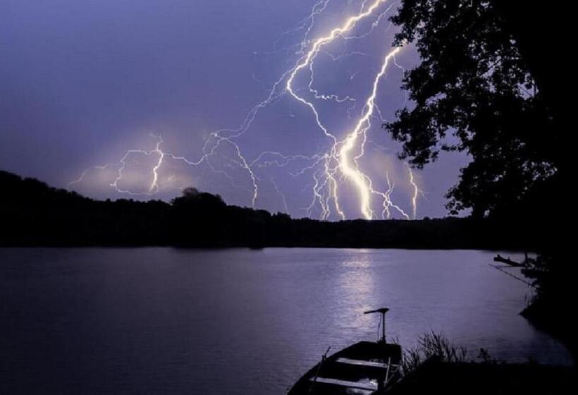 Bed and Breakfast Tüttös Vendéghàz