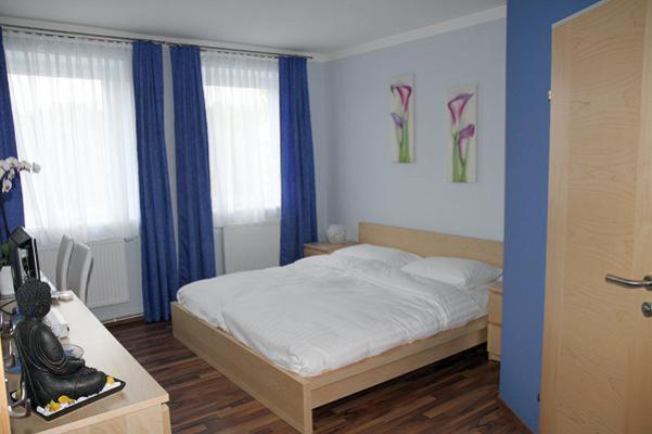 민박 Wohlfühlwelt Riegler