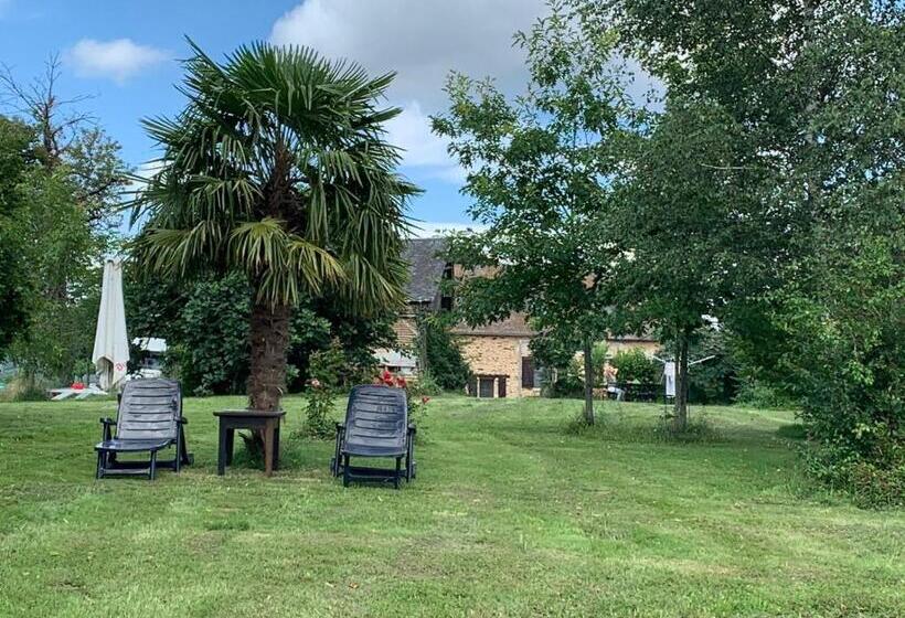Chambre ďhôtes B&b Le Figuier
