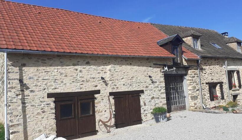 Chambre ďhôtes B&b Le Figuier