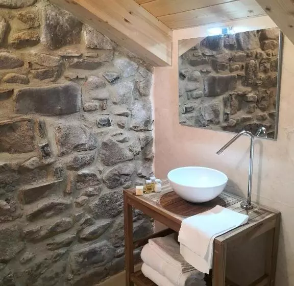 ホテル Agriturismo Capocasale