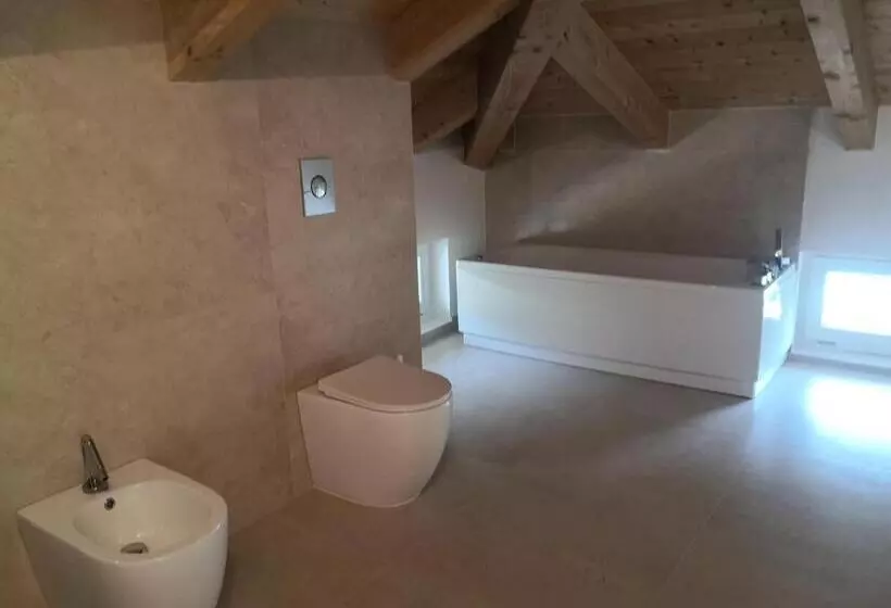 ホテル Agriturismo Capocasale