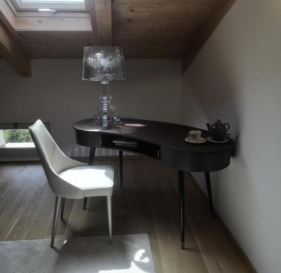 בית מלון כפרי Agriturismo Capocasale