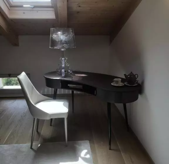 ホテル Agriturismo Capocasale