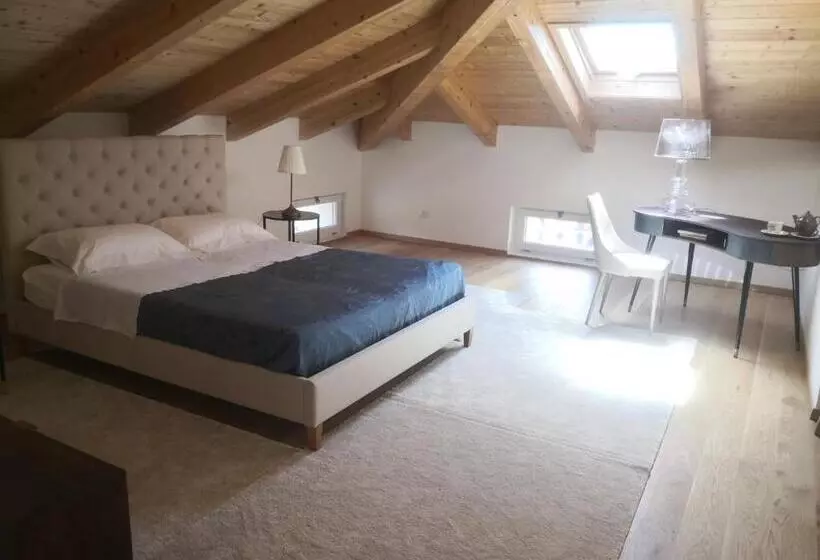 ホテル Agriturismo Capocasale