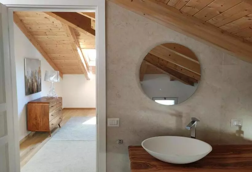 ホテル Agriturismo Capocasale