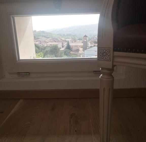 בית מלון כפרי Agriturismo Capocasale