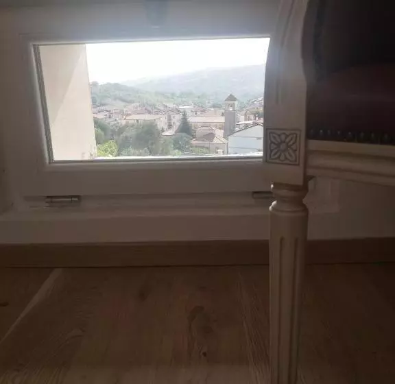 ホテル Agriturismo Capocasale