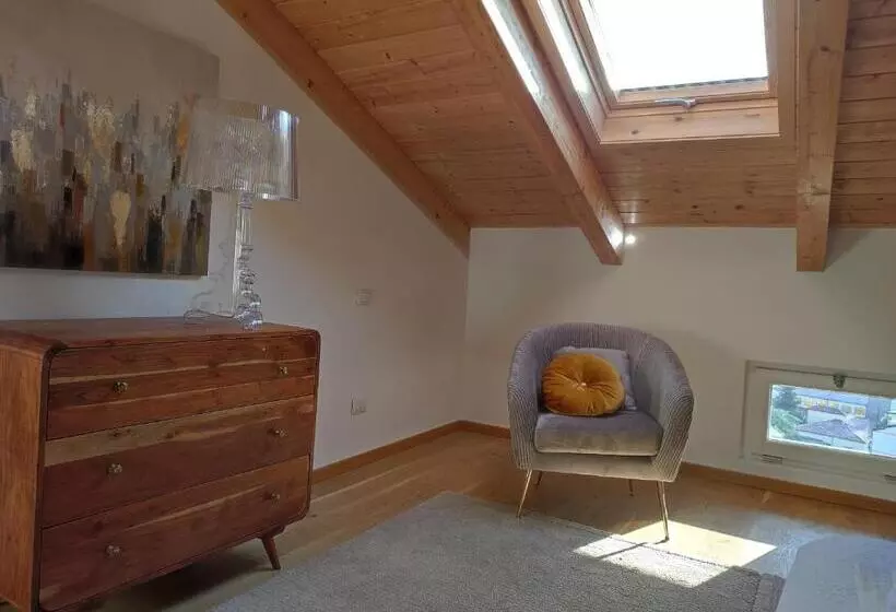 ホテル Agriturismo Capocasale