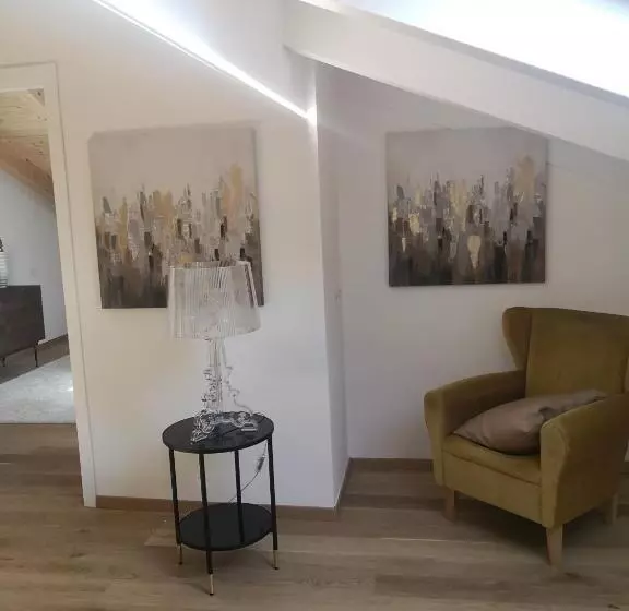 ホテル Agriturismo Capocasale