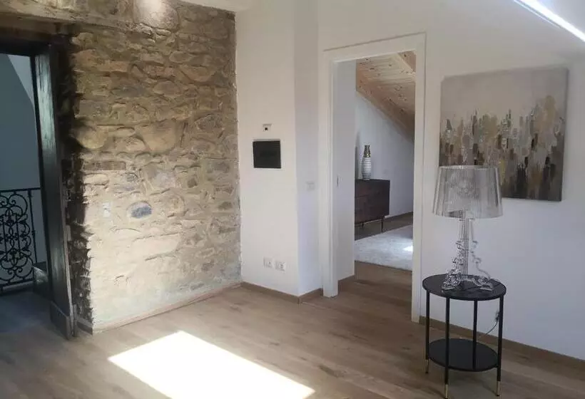 ホテル Agriturismo Capocasale