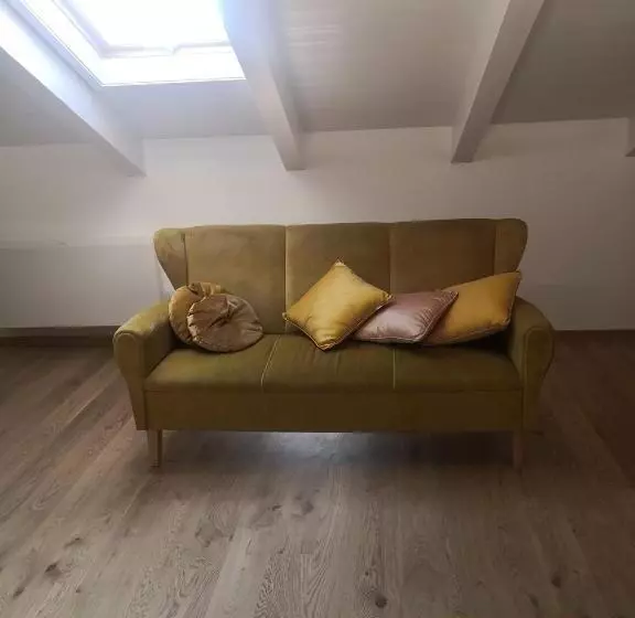 ホテル Agriturismo Capocasale