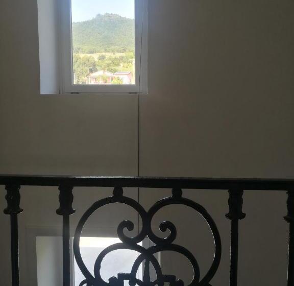 בית מלון כפרי Agriturismo Capocasale