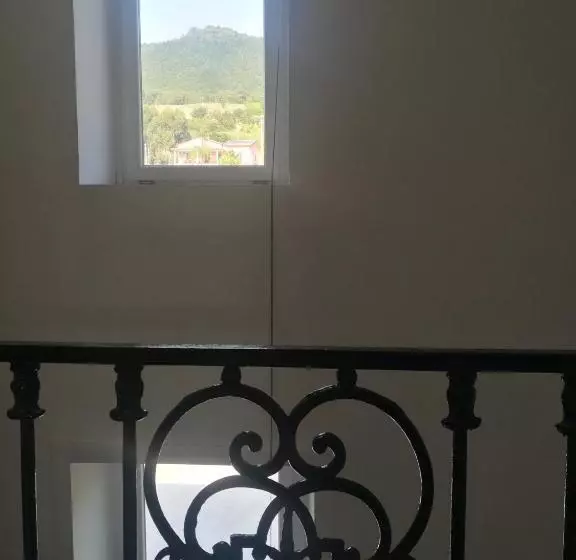 ホテル Agriturismo Capocasale